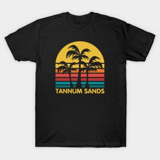 Tannum Sands T-Shirt